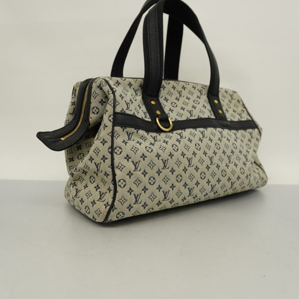 1599445 1993 2 Louis Vuitton Monogram Mini Josephine GM Handbag