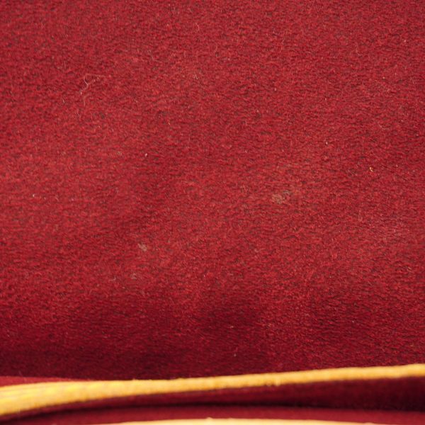 1599463 1993 11 Louis Vuitton Monogram Multicolor Alma Handbag