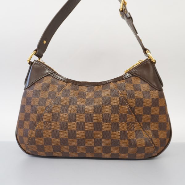 16 Louis Vuitton Shoulder Bag Damier Thames PM