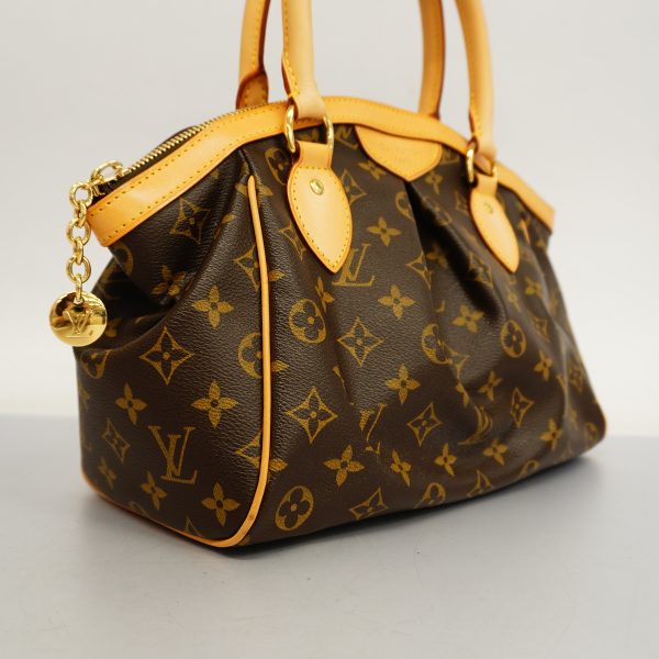 1602014 1993 2 Louis Vuitton Monogram Tivoli PM Handbag