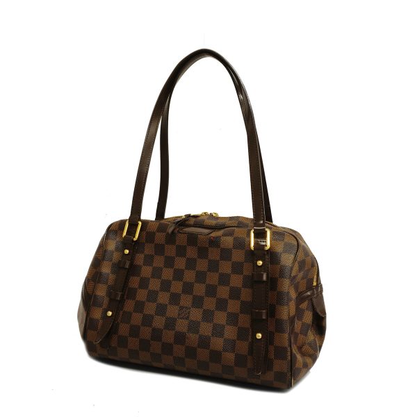 1602090 1993 1 Louis Vuitton Shoulder Bag Damier Rivington PM