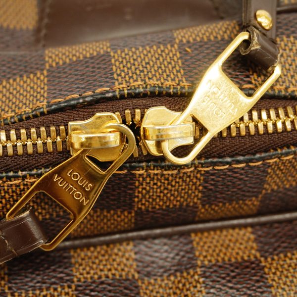 1602090 1993 12 Louis Vuitton Shoulder Bag Damier Rivington PM