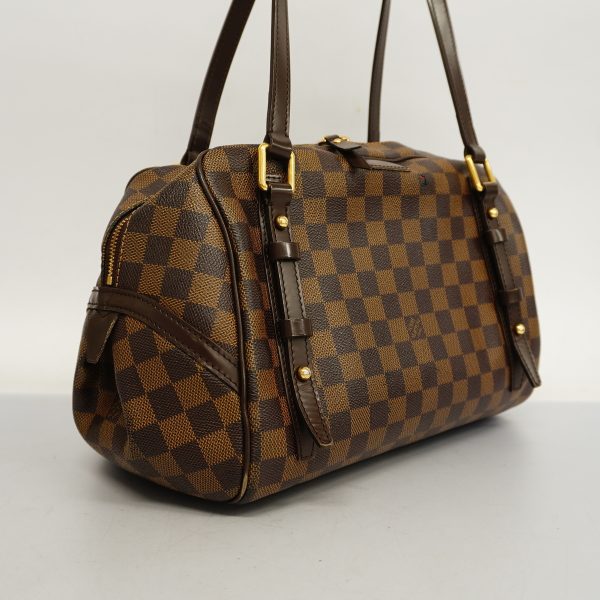 1602090 1993 2 Louis Vuitton Shoulder Bag Damier Rivington PM