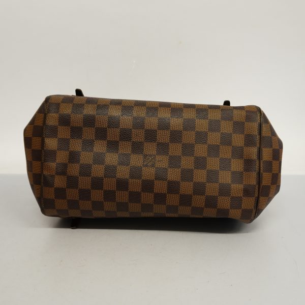 1602090 1993 3 Louis Vuitton Shoulder Bag Damier Rivington PM