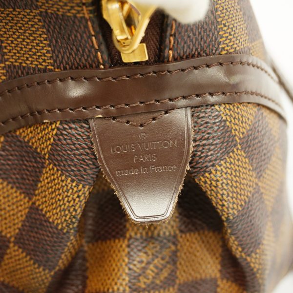 1602090 1993 5 Louis Vuitton Shoulder Bag Damier Rivington PM