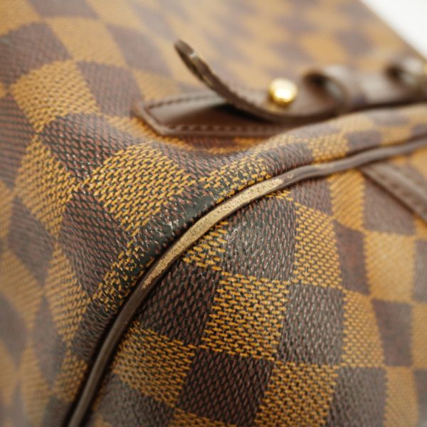 1602090 1993 7 Louis Vuitton Shoulder Bag Damier Rivington PM