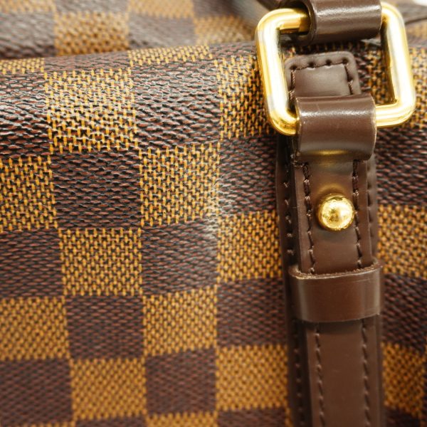 1602090 1993 8 Louis Vuitton Shoulder Bag Damier Rivington PM