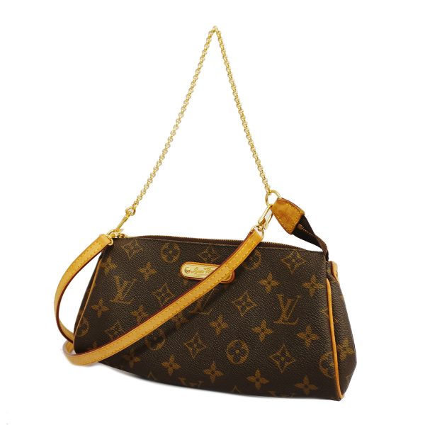 1602141 1993 1 Louis Vuitton 2Way Shoulder Bag Monogram Eva Pouch