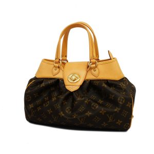 1602150 1993 1 Louis Vuitton Taiga Crossbody Shoulder Bag Noir