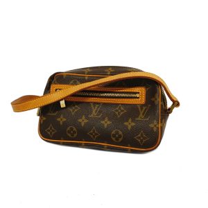 1602170 1993 1 Louis Vuitton Monogram Speedy 35 Handbag