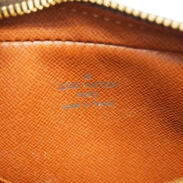 1602170 1993 5 Louis Vuitton Shoulder Bag Monogram Pochette Cite