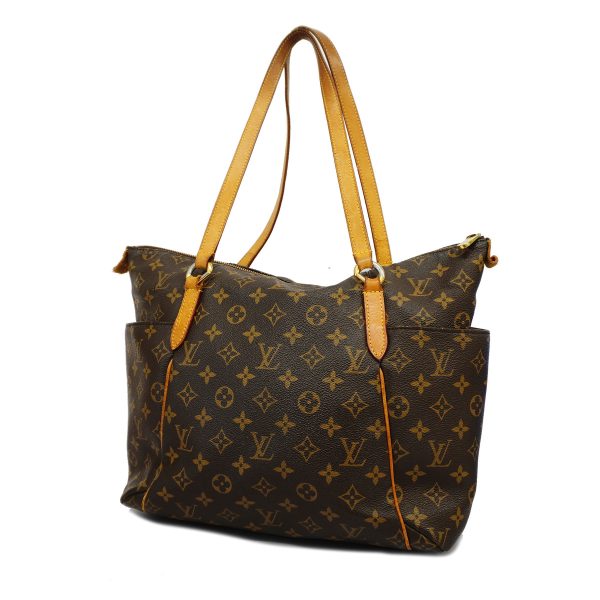 1602286 1993 1 Louis Vuitton Tote Bag Monogram Totally MM