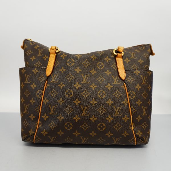 1602286 1993 14 Louis Vuitton Tote Bag Monogram Totally MM