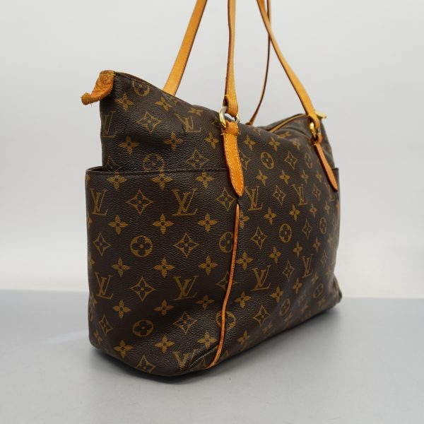 1602286 1993 2 Louis Vuitton Tote Bag Monogram Totally MM