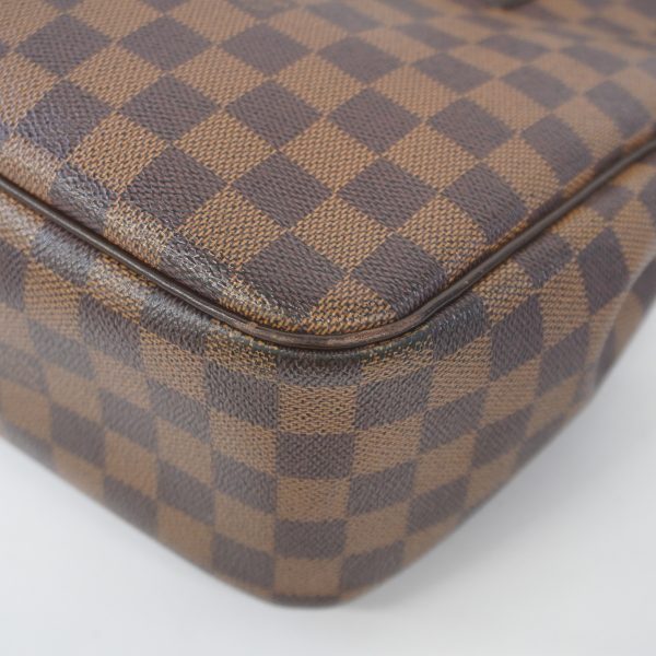 1602313 1993 10 Louis Vuitton Tote Bag Damier Parioli PM