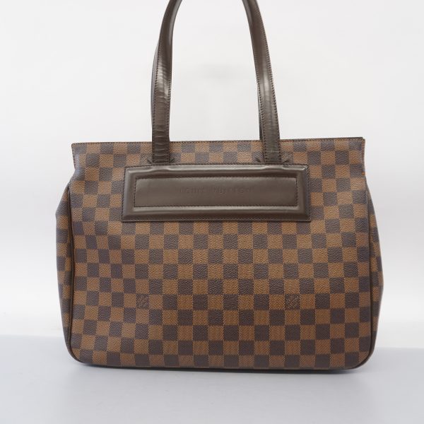 1602313 1993 11 Louis Vuitton Tote Bag Damier Parioli PM