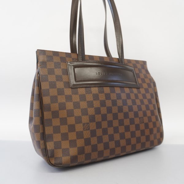 1602313 1993 2 Louis Vuitton Tote Bag Damier Parioli PM