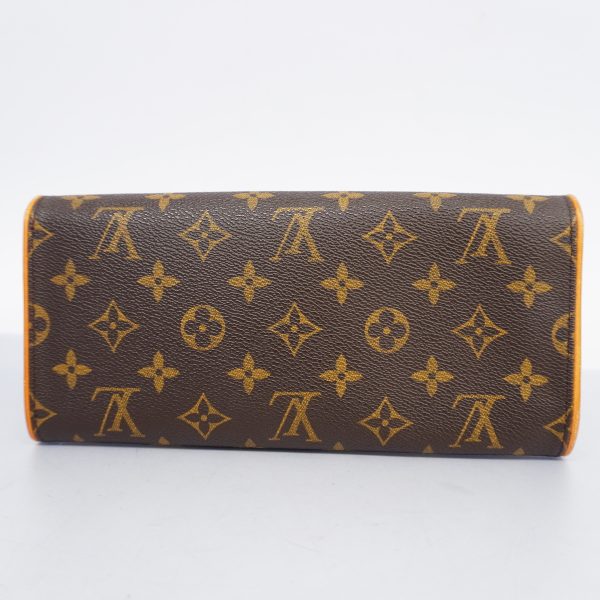 1602372 1993 11 Louis Vuitton Shoulder Bag Monogram Pochette Twin GM