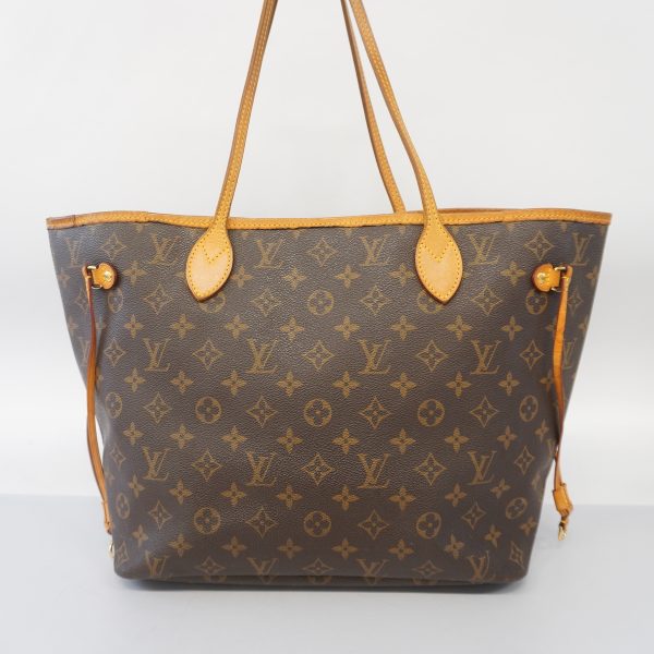 1602390 1993 13 Louis Vuitton Tote Bag Monogram Neverfull MM