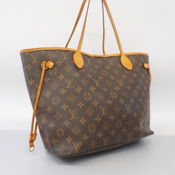 1602390 1993 2 Louis Vuitton Tote Bag Monogram Neverfull MM