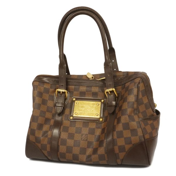 1603204 1993 1 Louis Vuitton Handbag Damier Berkley