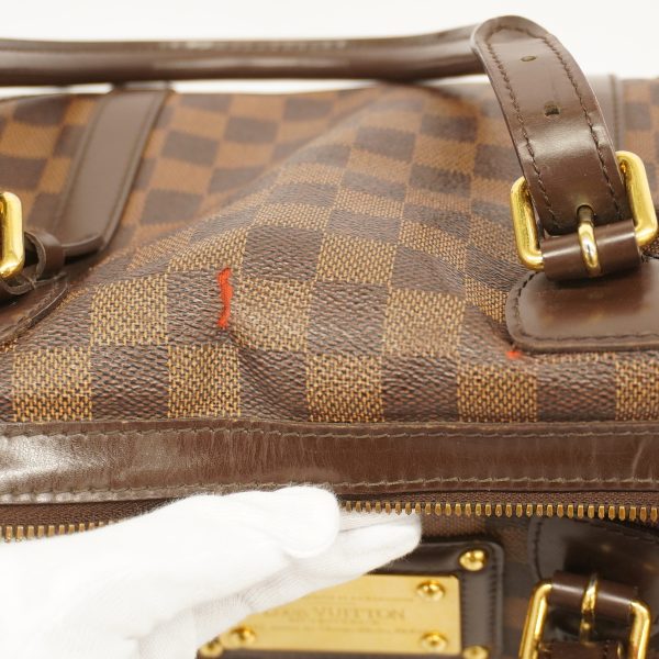 1603204 1993 6 Louis Vuitton Handbag Damier Berkley