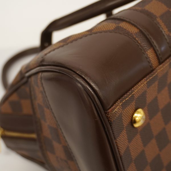 1603204 1993 8 Louis Vuitton Handbag Damier Berkley