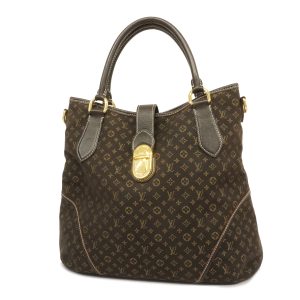 1603225 1993 1 Louis Vuitton Neverfull MM Damier Ebene Brown Tote Bag Shoulder Bag