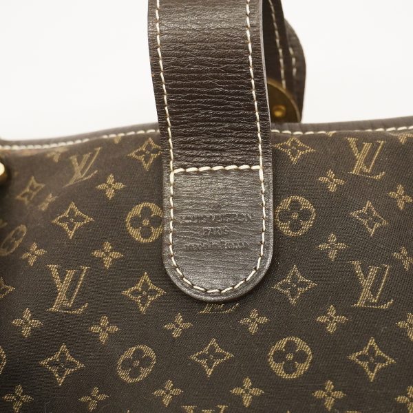 1603225 1993 5 Louis Vuitton Tote Bag Monogram Ideal Elegy Fuzan