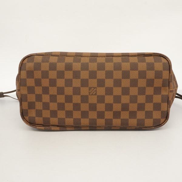 1603235 1993 3 Louis Vuitton Tote Bag Damier Neverfull MM