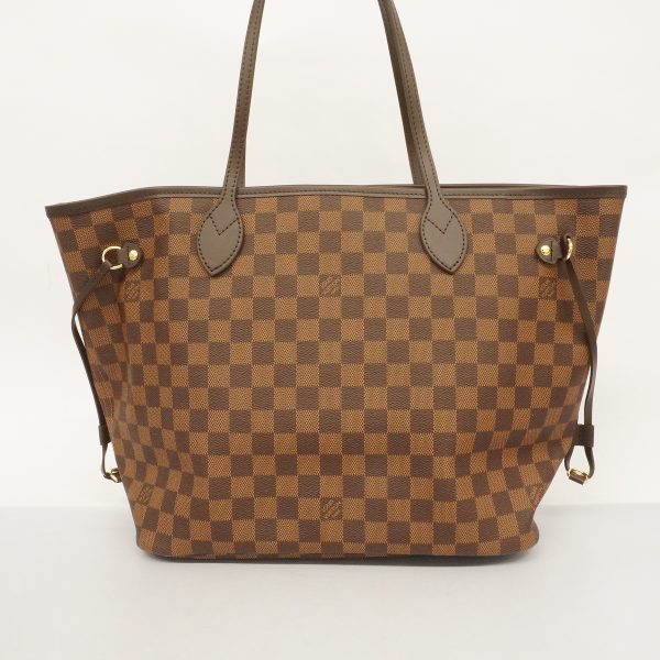 1603235 1993 6 Louis Vuitton Tote Bag Damier Neverfull MM