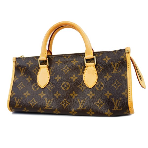 1603615 1993 1 Louis Vuitton Monogram Popincourt Handbag