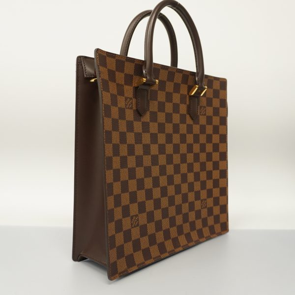 1607428 1993 2 Louis Vuitton Damier Venice Tote Bag