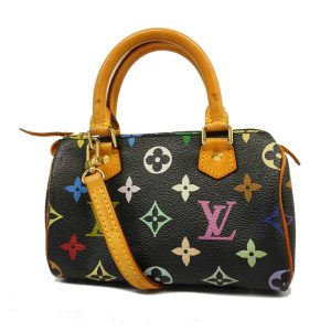 1607530 1993 1 Louis Vuitton Monogram Round Zipper Wallet