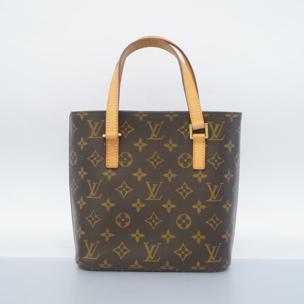 1607543 1993 10 Louis Vuitton Monogram Vavin PM Handbag