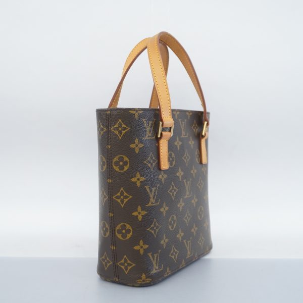 1607543 1993 2 Louis Vuitton Monogram Vavin PM Handbag