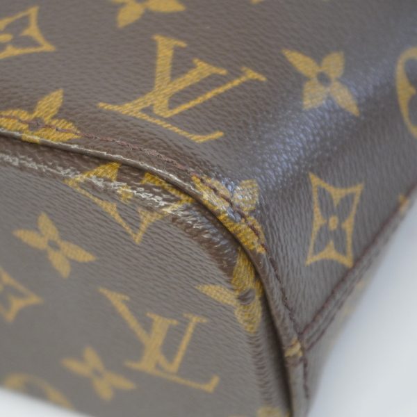 1607543 1993 6 Louis Vuitton Monogram Vavin PM Handbag