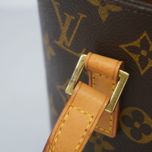 1607543 1993 9 Louis Vuitton Monogram Vavin PM Handbag