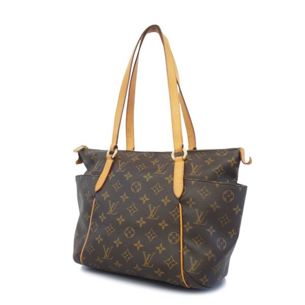 1607546 1993 1 Louis Vuitton Monogram Totally PM Tote Bag