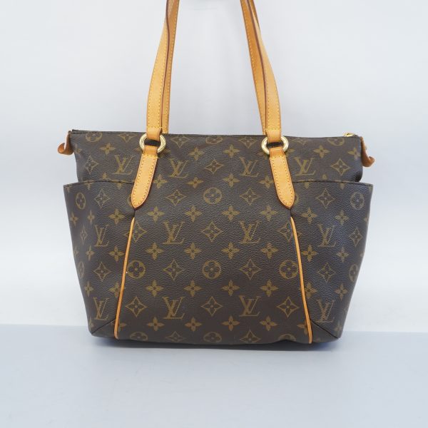 1607546 1993 14 Louis Vuitton Monogram Totally PM Tote Bag