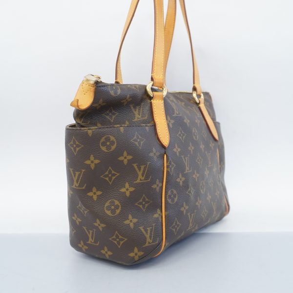 1607546 1993 2 Louis Vuitton Monogram Totally PM Tote Bag