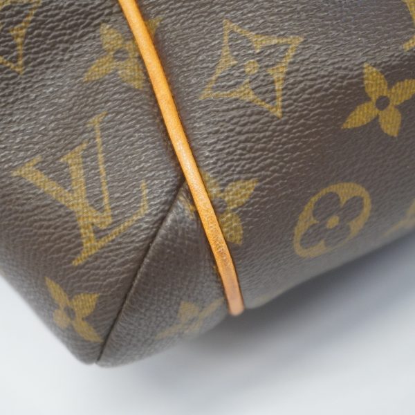 1607546 1993 7 Louis Vuitton Monogram Totally PM Tote Bag