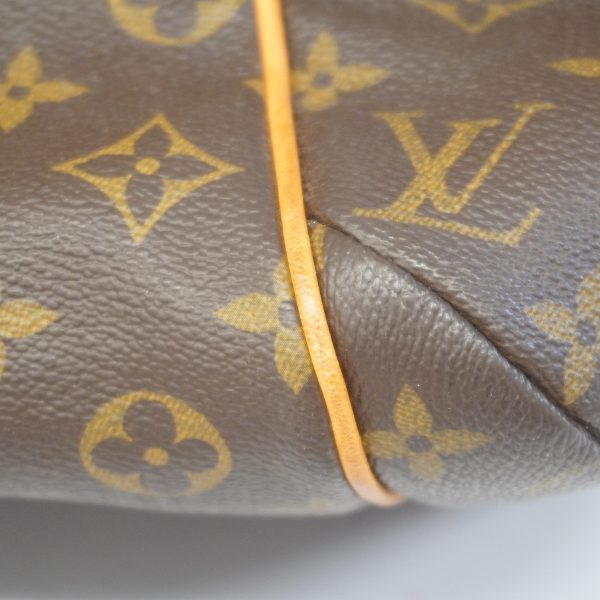 1607546 1993 8 Louis Vuitton Monogram Totally PM Tote Bag