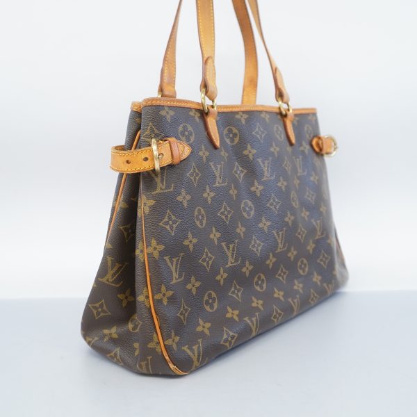 1607551 1993 2 Louis Vuitton Monogram Batignolles Horizontal Tote Bag