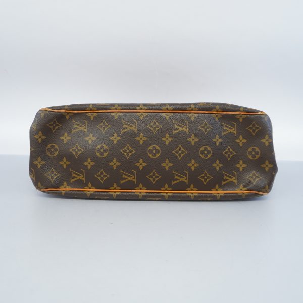 1607551 1993 3 Louis Vuitton Monogram Batignolles Horizontal Tote Bag