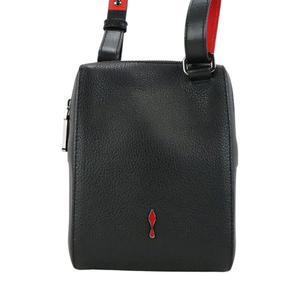 2 Christian Louboutin Benech Reporter Black