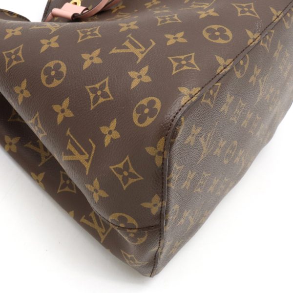 2 Louis Vuitton Monogram Neonoe Shoulder Bag