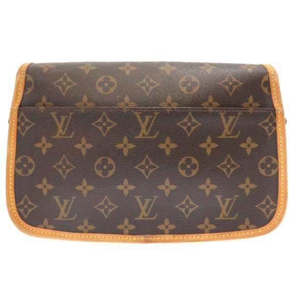 2 Louis Vuitton Monogram Sologne Shoulder Bag