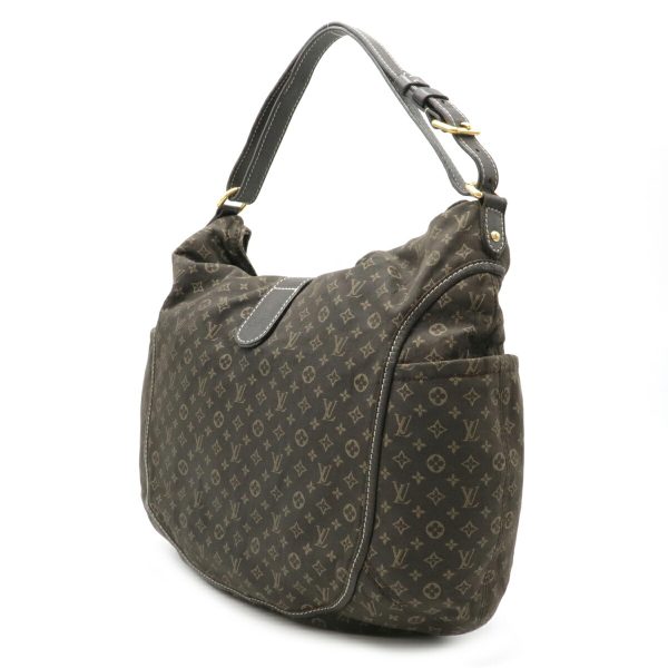 2 Louis Vuitton Monogram Ideal Romance Shoulder Bag