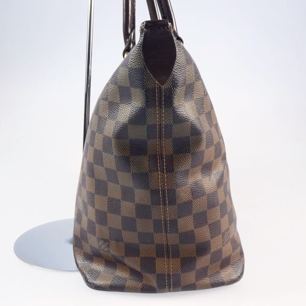 2 Louis Vuitton Damier Saleya PMTote Bag